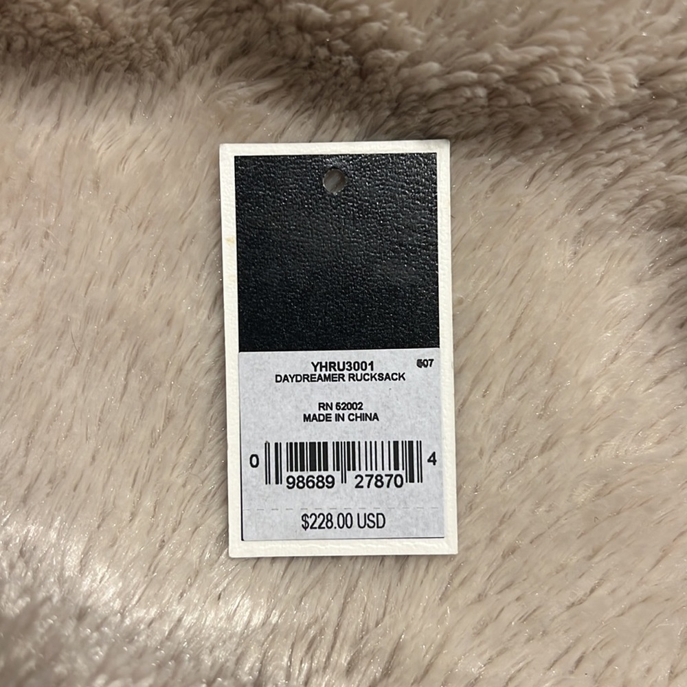 Juicy Couture EUC Weekender Purple 💜 Gorgeous Large - Picture 11 of 12